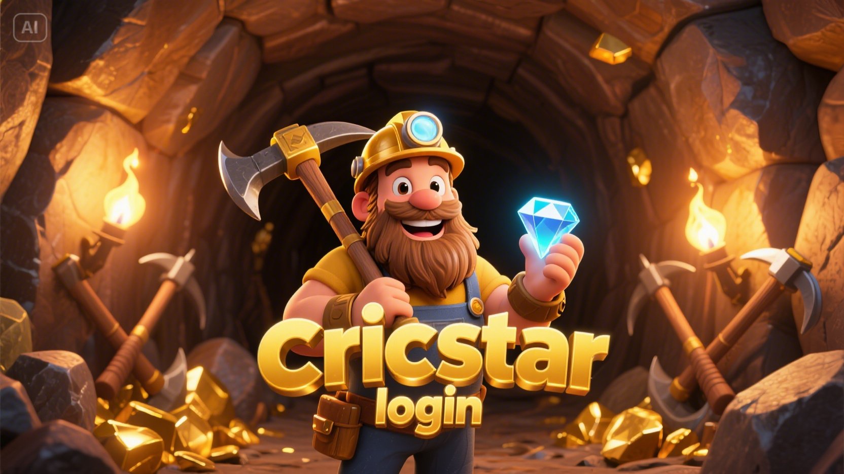 cricstar login